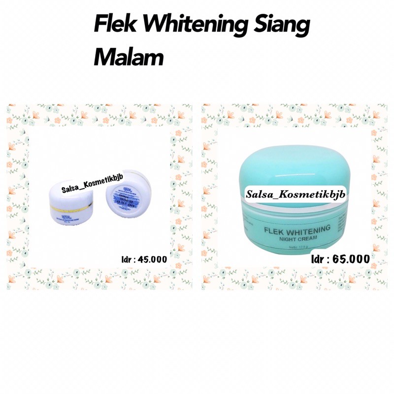 Paket Primaderma Flek Whitening & Sunscreen