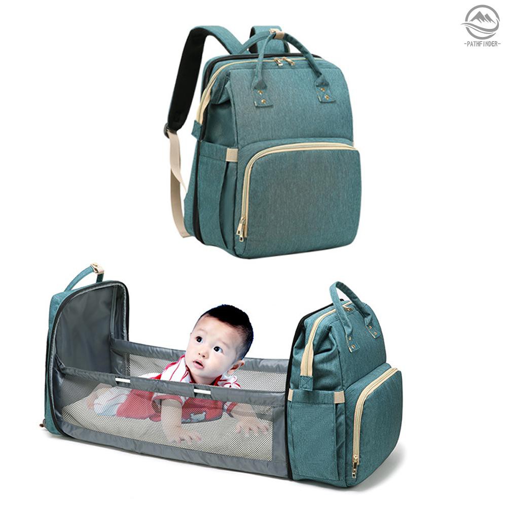 diaper bag ransel