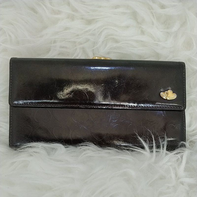 Preloved Dompet Lovcat