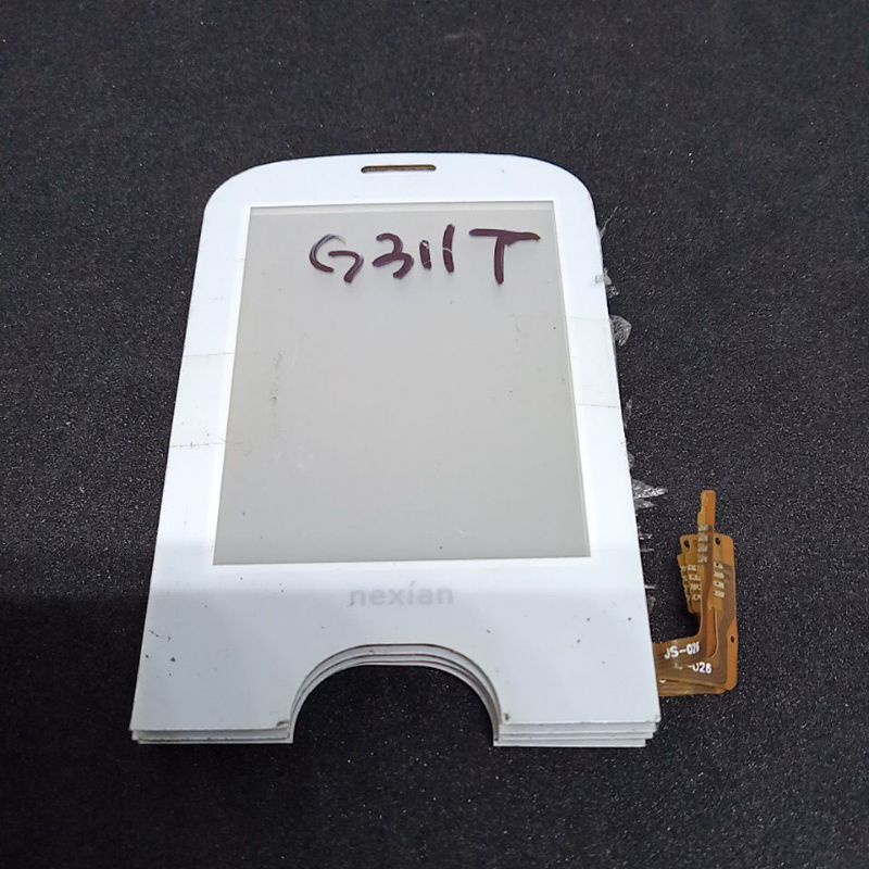 TOUCHSCREEN NEXIAN G311T ORIGINAL NEW