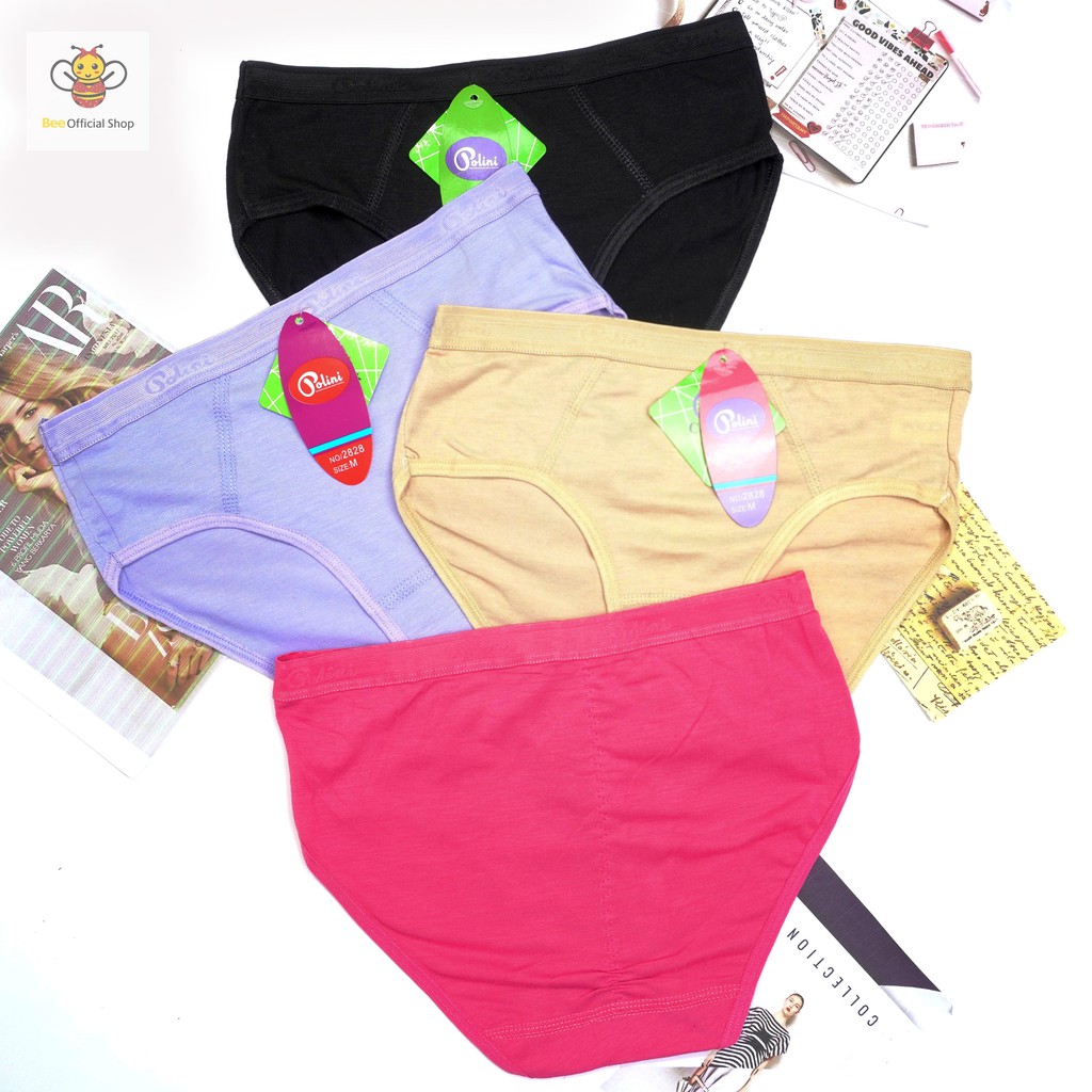 BEE CELANA  DALAM IMPORT CD UNDIES WANITA  CEWEK 