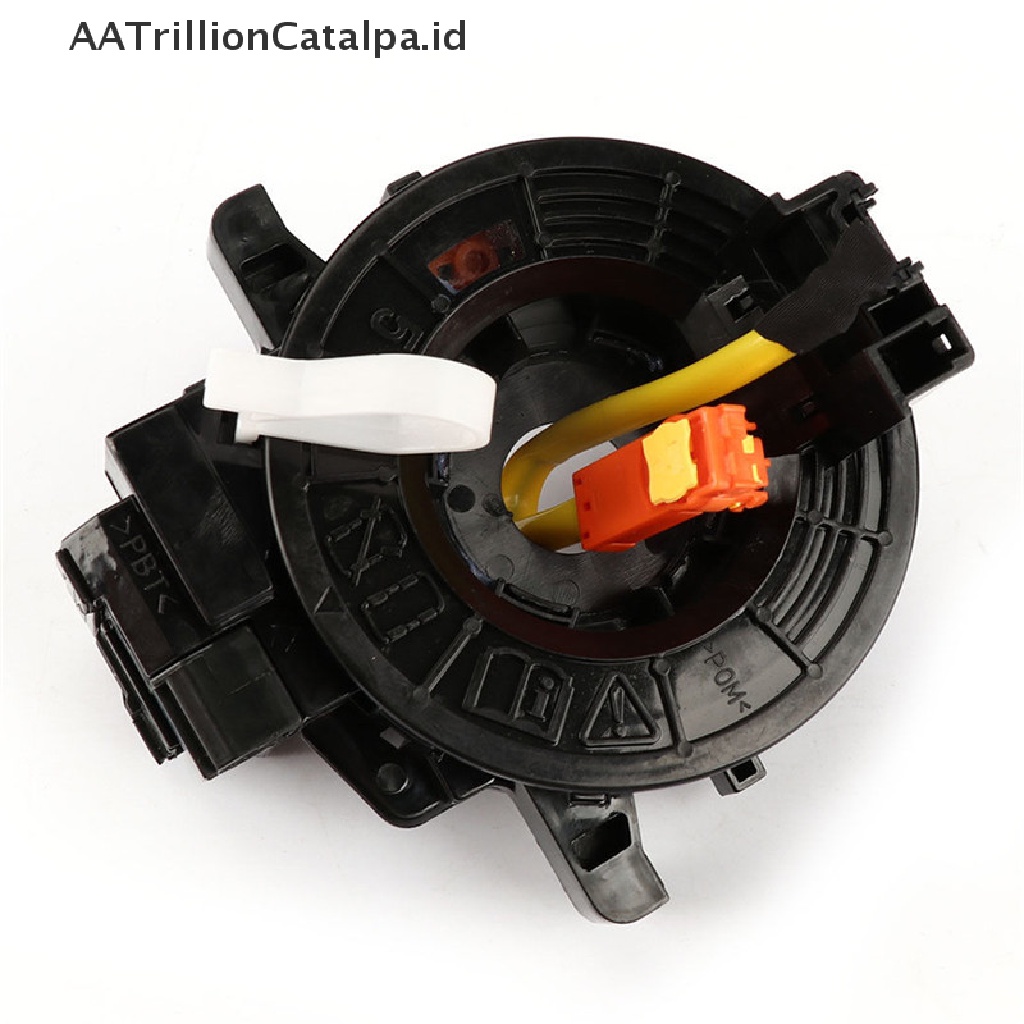 Aatrillioncatalpa Kabel Spiral Clock Spring Untuk Airbag Hilux Vigo Innova 84306-0K020