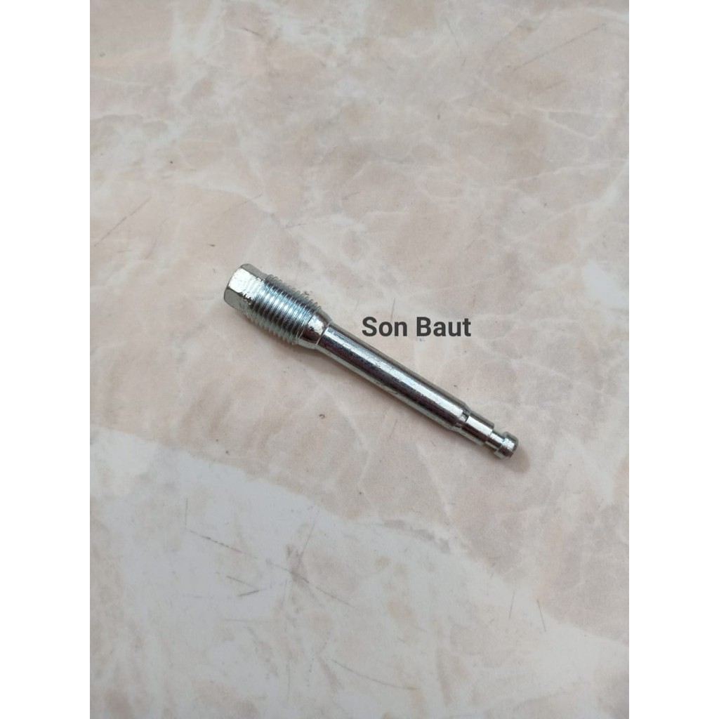 Baut Kaliper Revo Beat Vario Blade New Scoopy Penahan kampas rem Honda