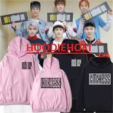 TERMURAH HOODIE SWEATER NCT DREAM LIMITLESS TAEIL YUTA JAEHYUN HAECHAN JHONNY DOYOUNG JUNGWOO