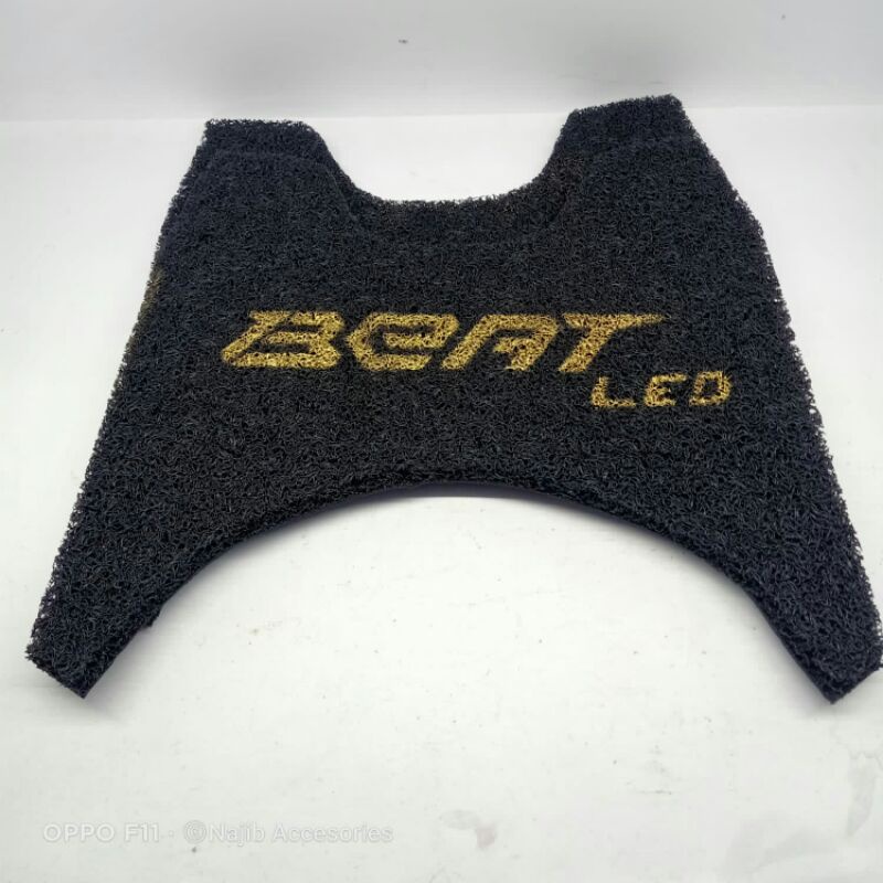 Karpet Motor Beat / Karpet Beat 2021 / Karpet motor beat 2021 / Karpet Beat / Karpet beat fi / Karpe