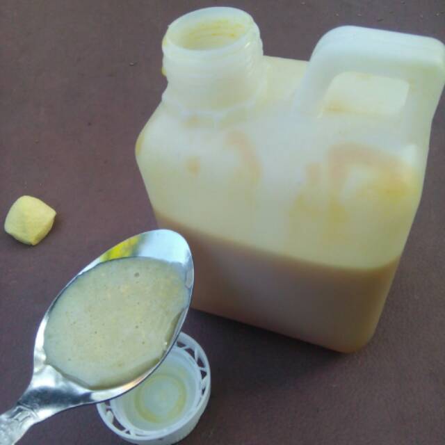

MADU SUPER / MADU ROYAL JELLY & BEEPOLLEN 500 GRAM