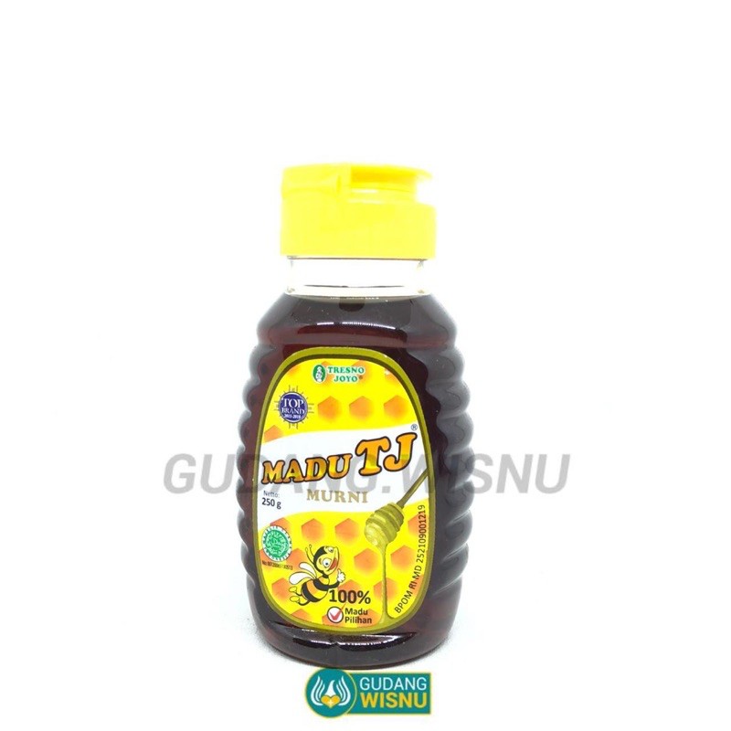 

MADU TJ MURNI