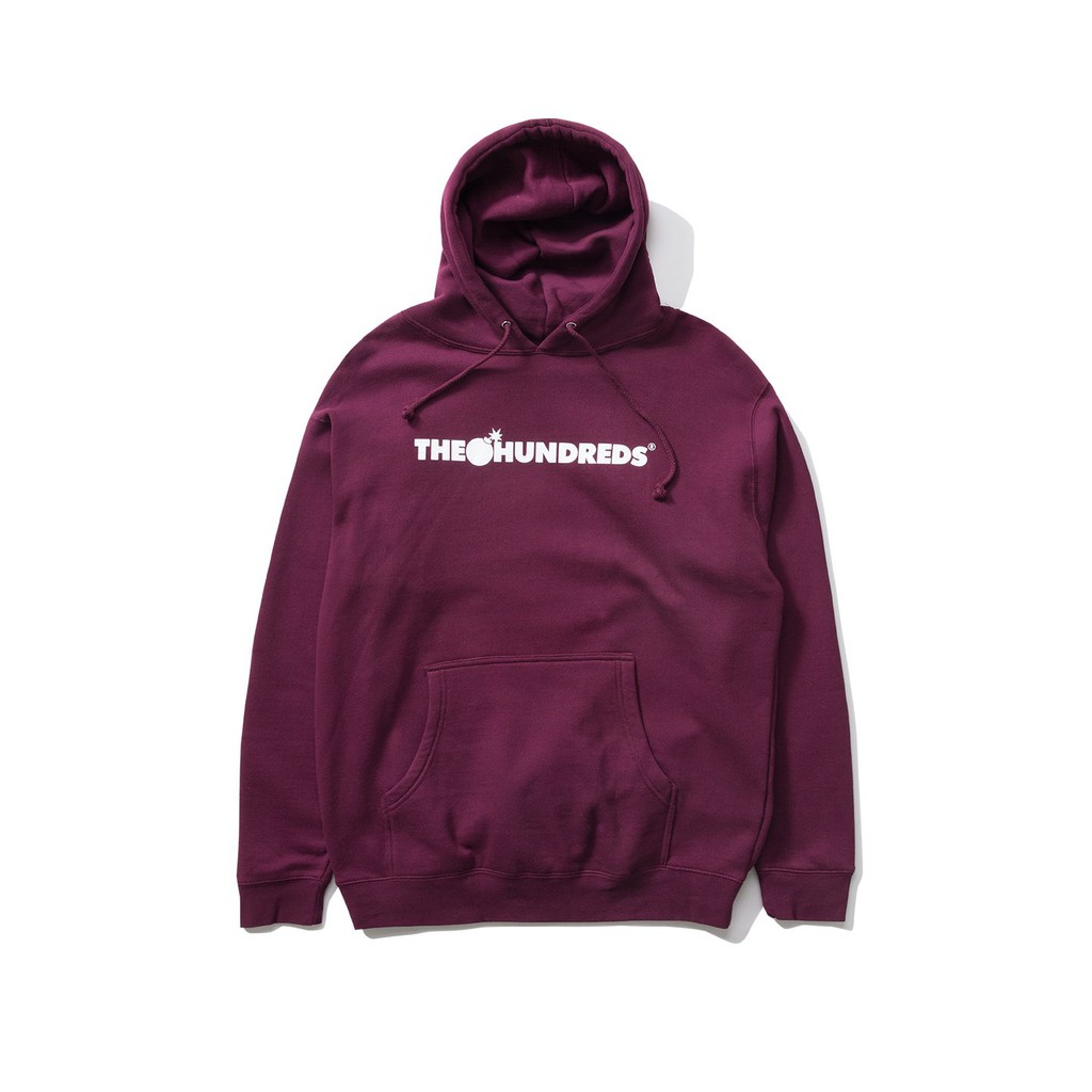 hoodie the hundreds