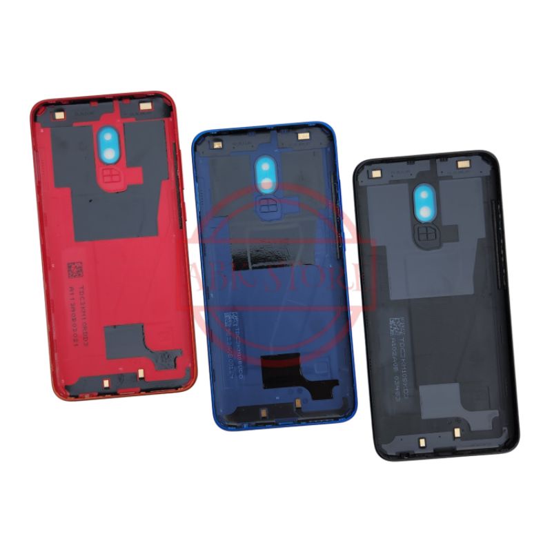 TUTUP BELAKANG BACKDOOR BACKCOVER BACK CASING HOUSING XIAOMI REDMI 8A