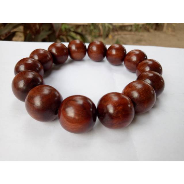 Gelang nagasari Syech Maulana Maghribi 16 mm