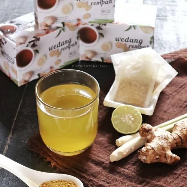 

Wedang Rempah Menekan Pertumbuhan Sel Kanker | Meningkatkan Daya Tahan Tubuh | Minuman Kesehatan