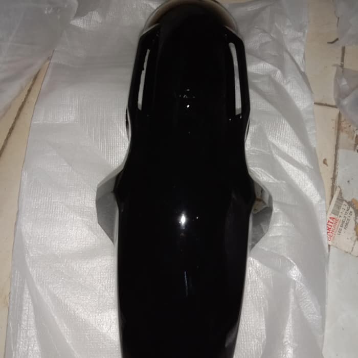 Spakbor Depan Suzuki fu fi