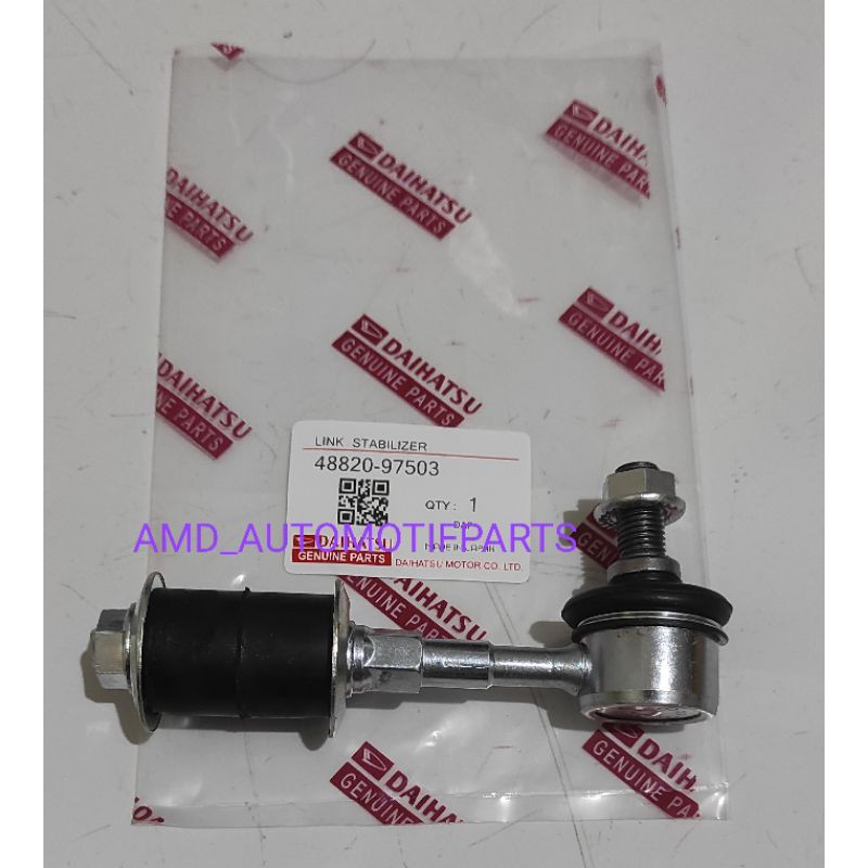LINK STABILIZER LUXIO GRANDMAX OEM