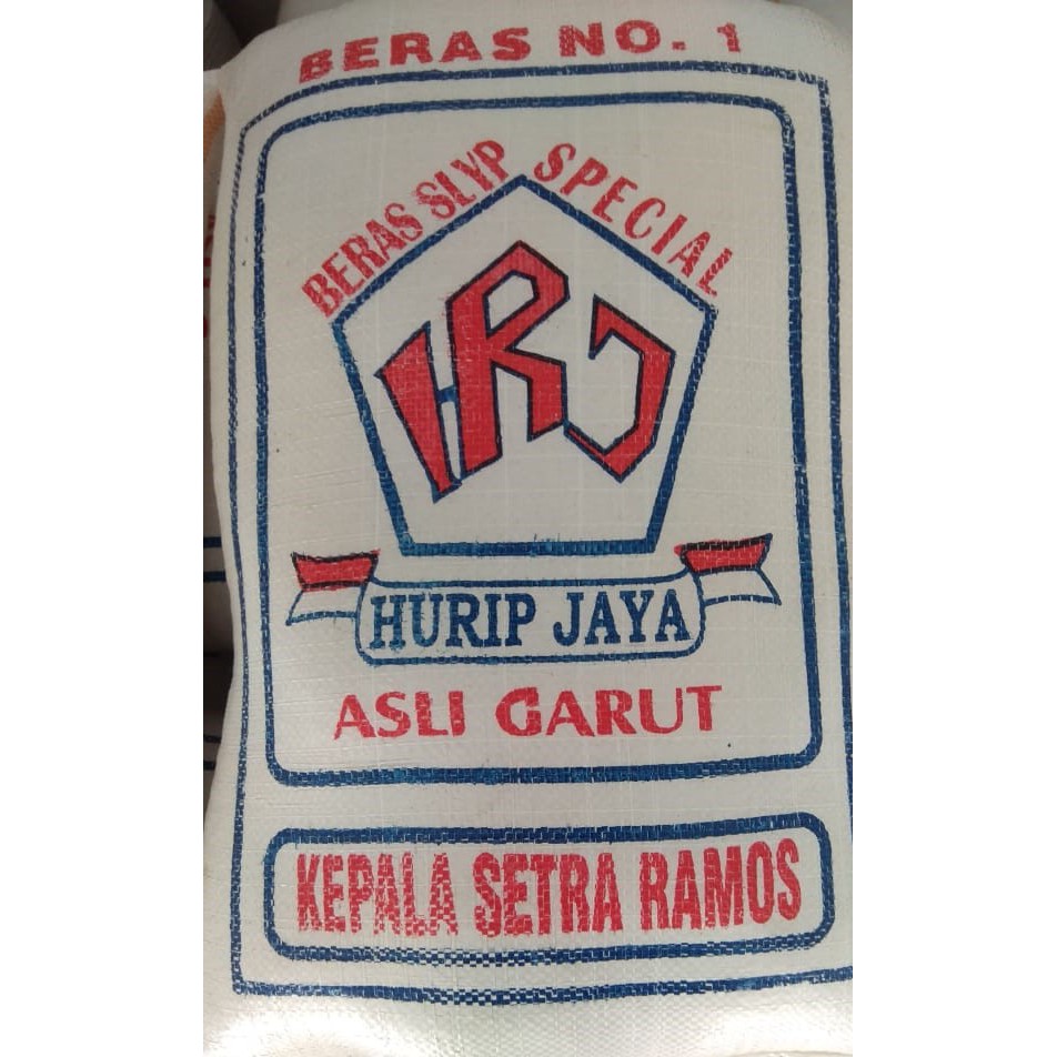 

Beras Super 15KG - Hurip Jaya