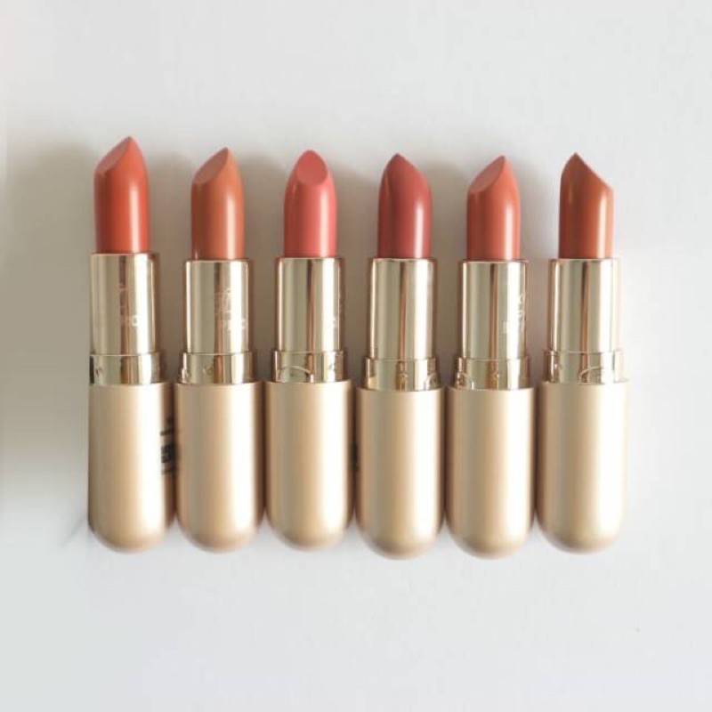 Lt Pro Lipstik Bold/Nude