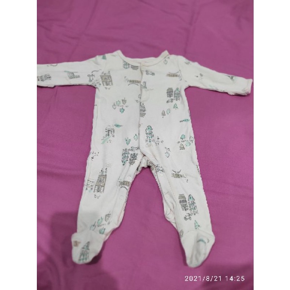 mothercare jumper baby murah bagus preloved mothercare