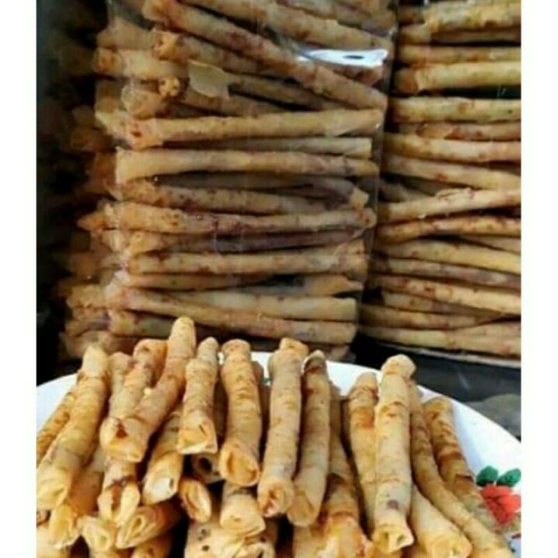 

Sale Pisang Aroma 100gr