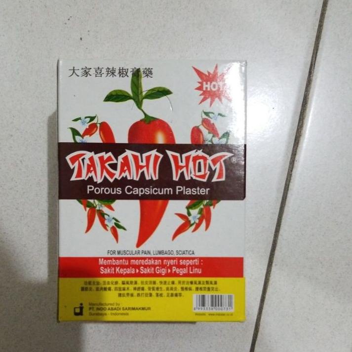 Koyo takahi/takahi hot ✔ WYG