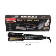 CATOK SONAR SN - 823 / CATOK RAMBUT SONAR SN 823 / CATOK PELURUS RAMBUT MERK SONAR SN-823