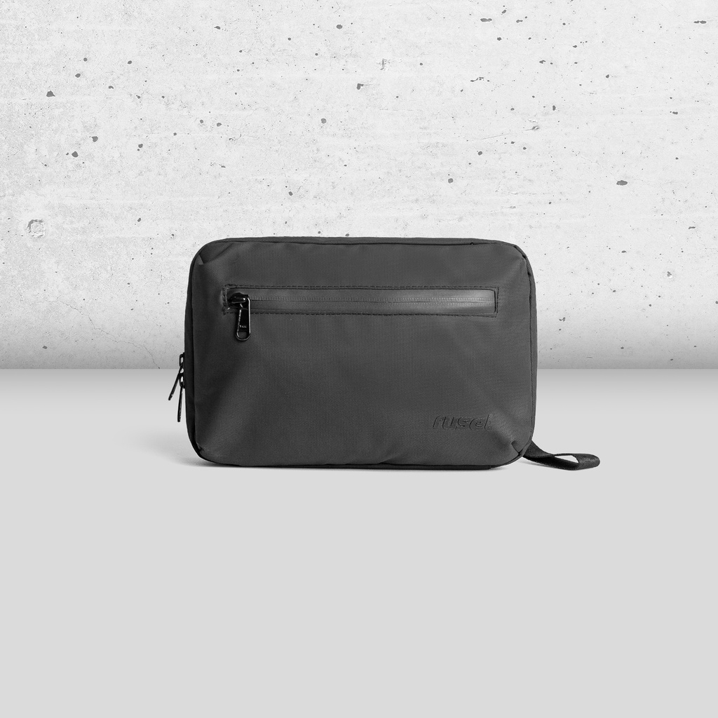 RUSEL BASIC I Handbag Arka