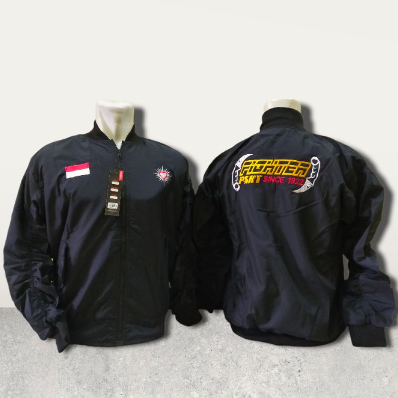 Jaket PSHT - Fighter PSHT
