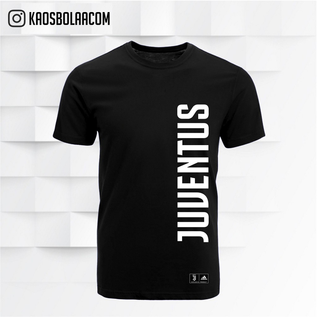 Kaos Juventus Graphic