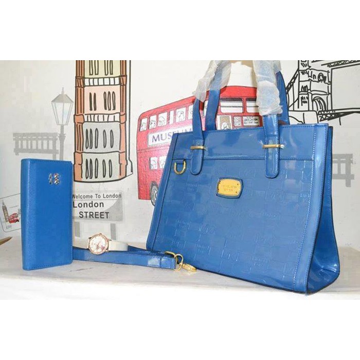 

Harga Murah!! mk office biru set impt-tp Tas Keren