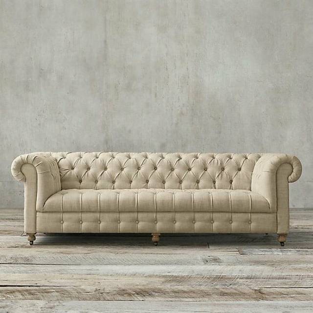 Sofa chester sofa chesterfield termurah sofa retro 