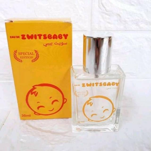 FARFUM ANAK SWTSBABY HARGA GROSIR DIJAMIN WANGI LEMBUT, BPOM ASLI