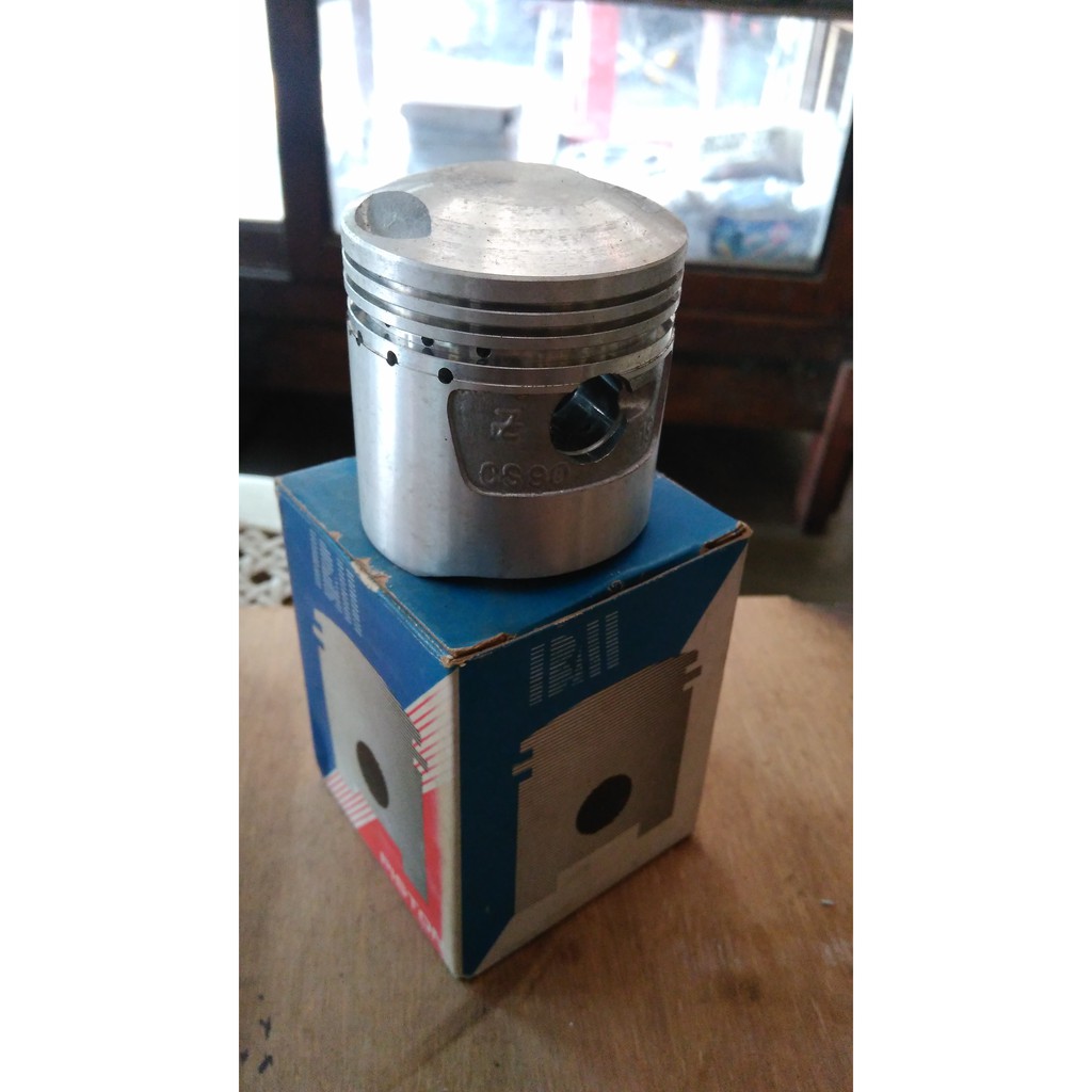 Piston Seher S90z Astra 69 S 90 Z
