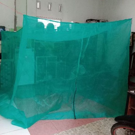 Kandang pupa Lalat maggot BSF 2x2x2 meter