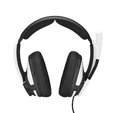 Epos Sennheiser GSP 301 Gaming Headset Headphone Epos GSP301