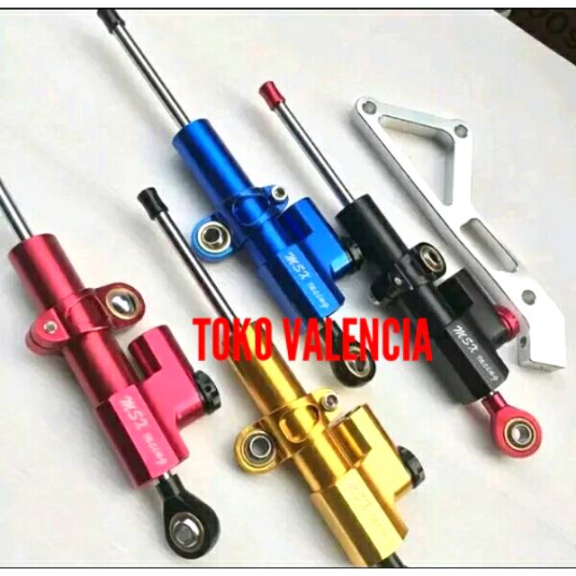 STABILIZER STANG MATIC MSX RACING