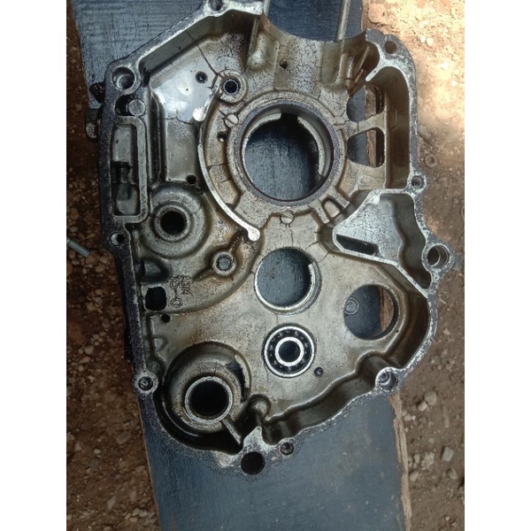 kalter/ krengkes kanan copotan original grand