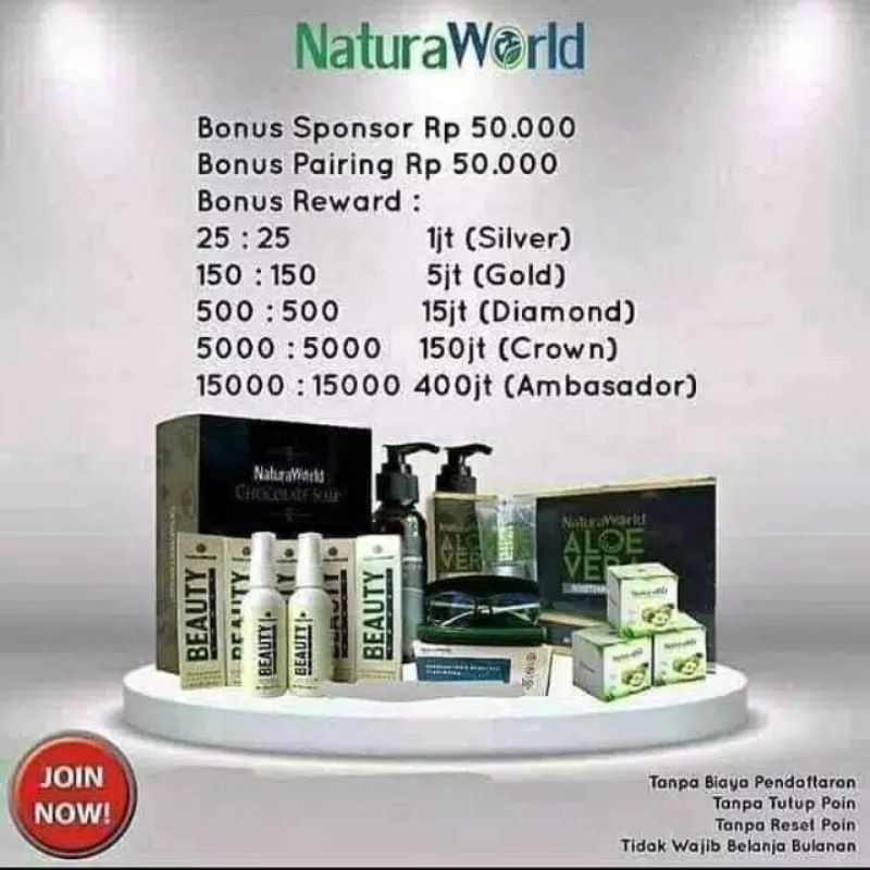 

naturabeautyspray