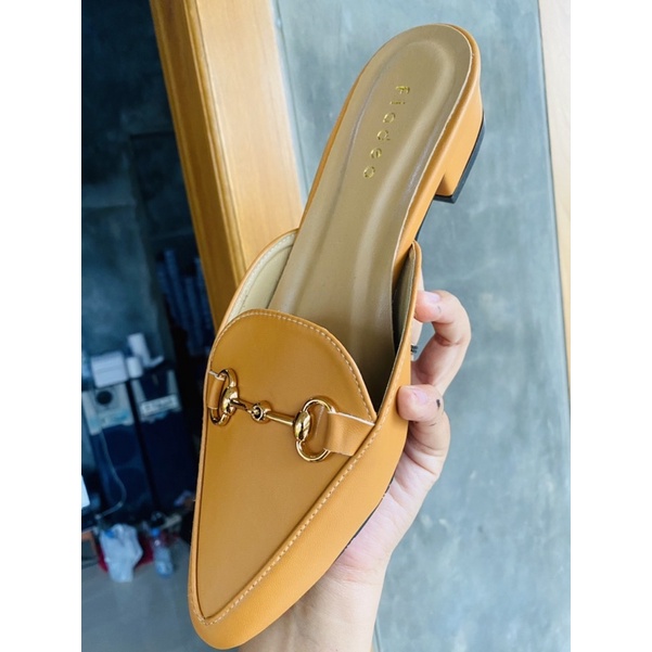 slip on fladeo elegant