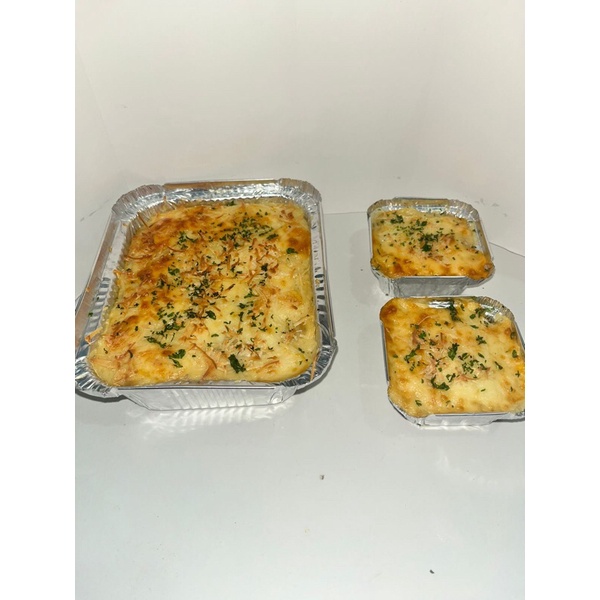 

Macaroni Schotel