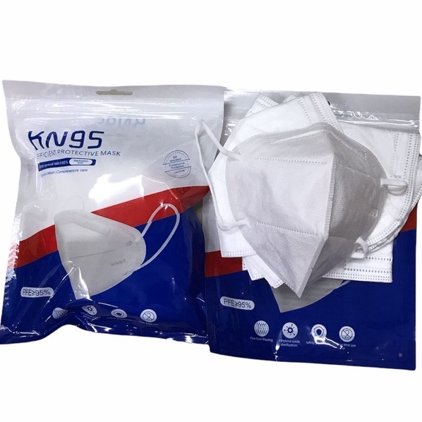 MASKER KN 95 / 10 PCS / DEWASA