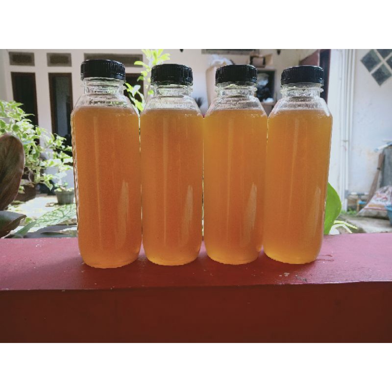 

Madu hutan