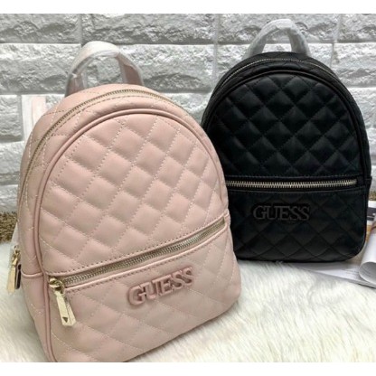 [TANG&amp;YENNY]   PROMO! TAS RANSEL GUE*SS ELLIANA BACKPACK #87399