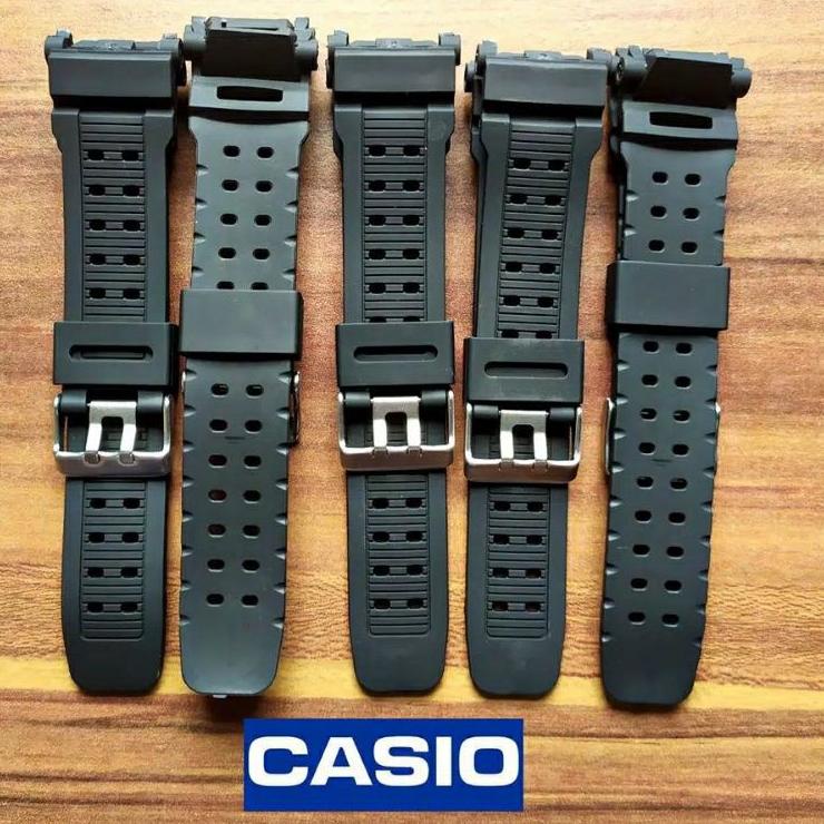 Limited Edition Strap tali jam G shock mudman G9 Tali Digitec DG 2095T DG-2095T Mudman