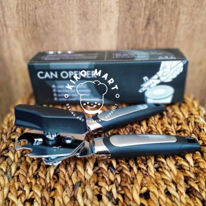 ] Can Opener (Pembuka Kaleng)