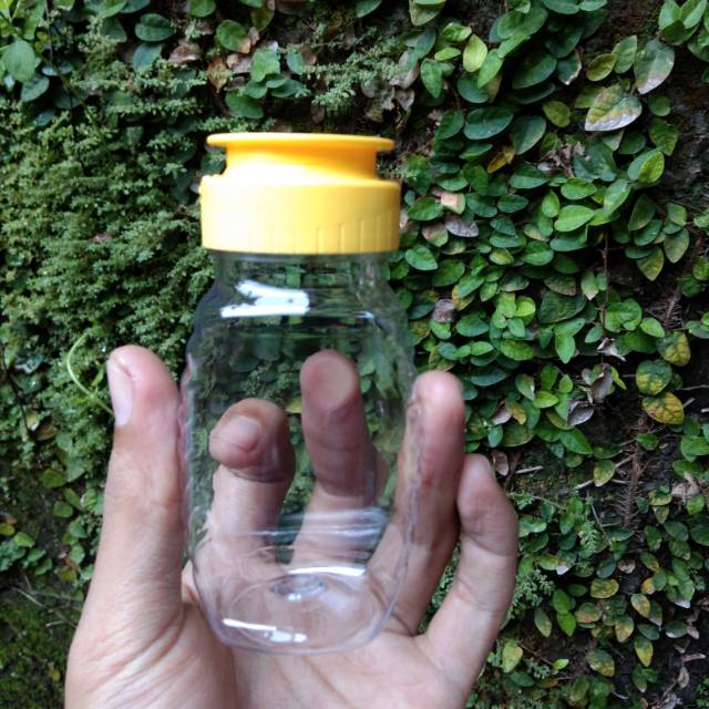 

Botol madu TEJE 150 ml