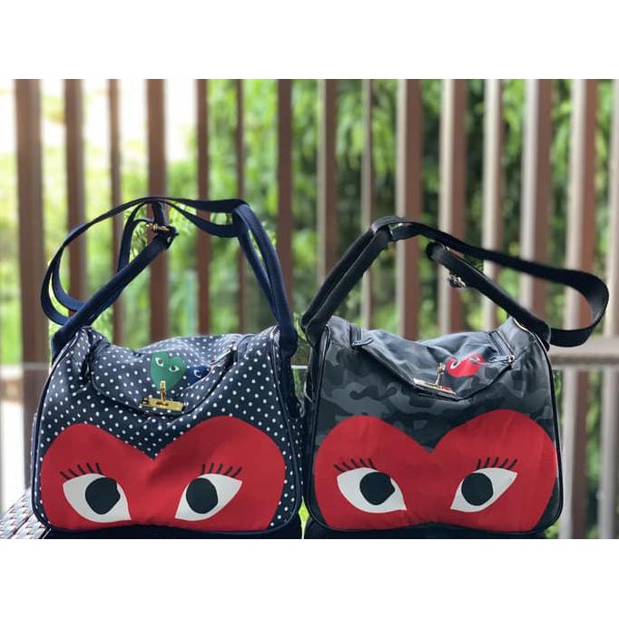 promo lindy satin fashion bags tlb43 - terbaru