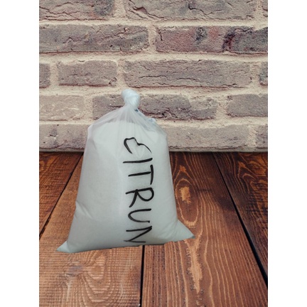 

citrun/sitrun/asam sitrat / citrun acid 1 kg