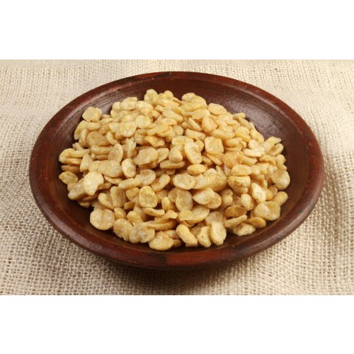 

Kacang Jaipong / Kacang koro Asin 250gr