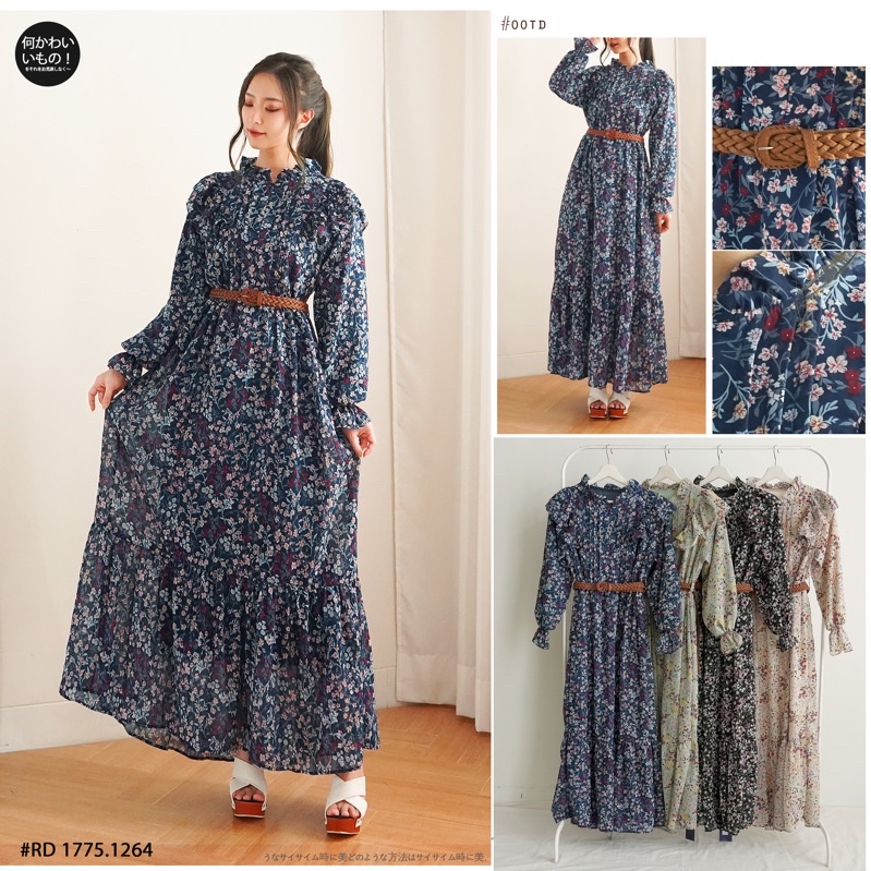 PGMTA SHOP - MAXI LILA kd 1459