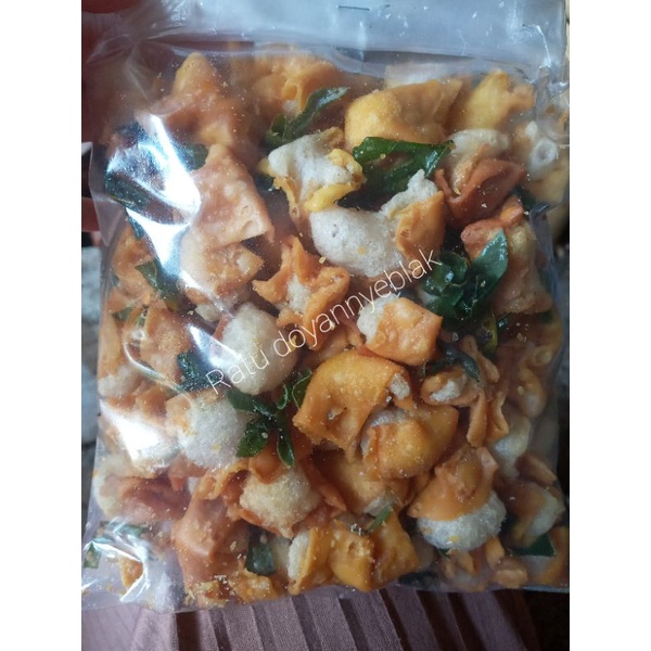 

siomay mini,siomay bandung 250 grm