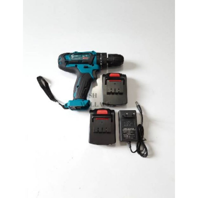 bor cordless mailtank 32v bor beton set