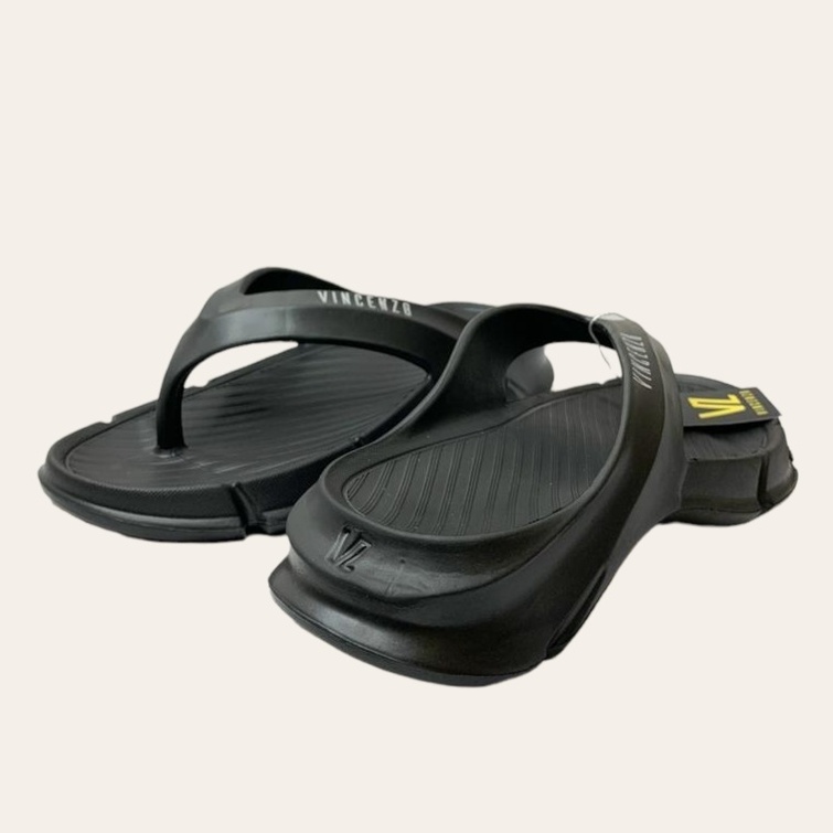 Sandal Jepit Pria Casual Terbaru Sendal Cowok Polos Anti Slip Sandal Kekinian Fhasionable